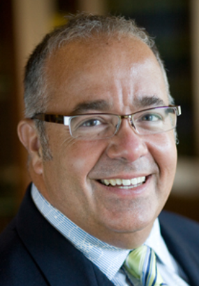 headshot of thomas golden